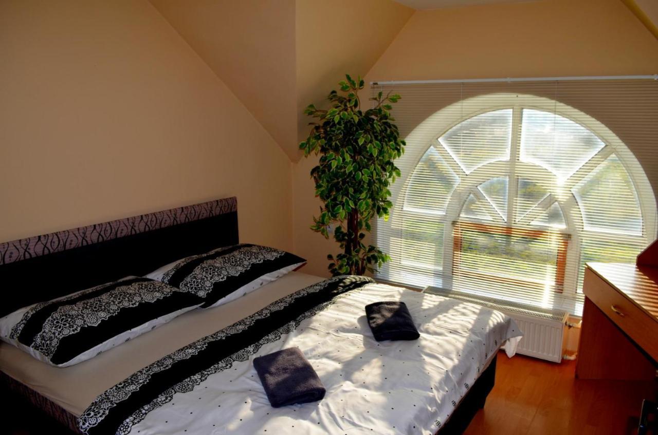 Apartmany Riviera A Chalupa Riviera Liptov, Бешенёва Экстерьер фото