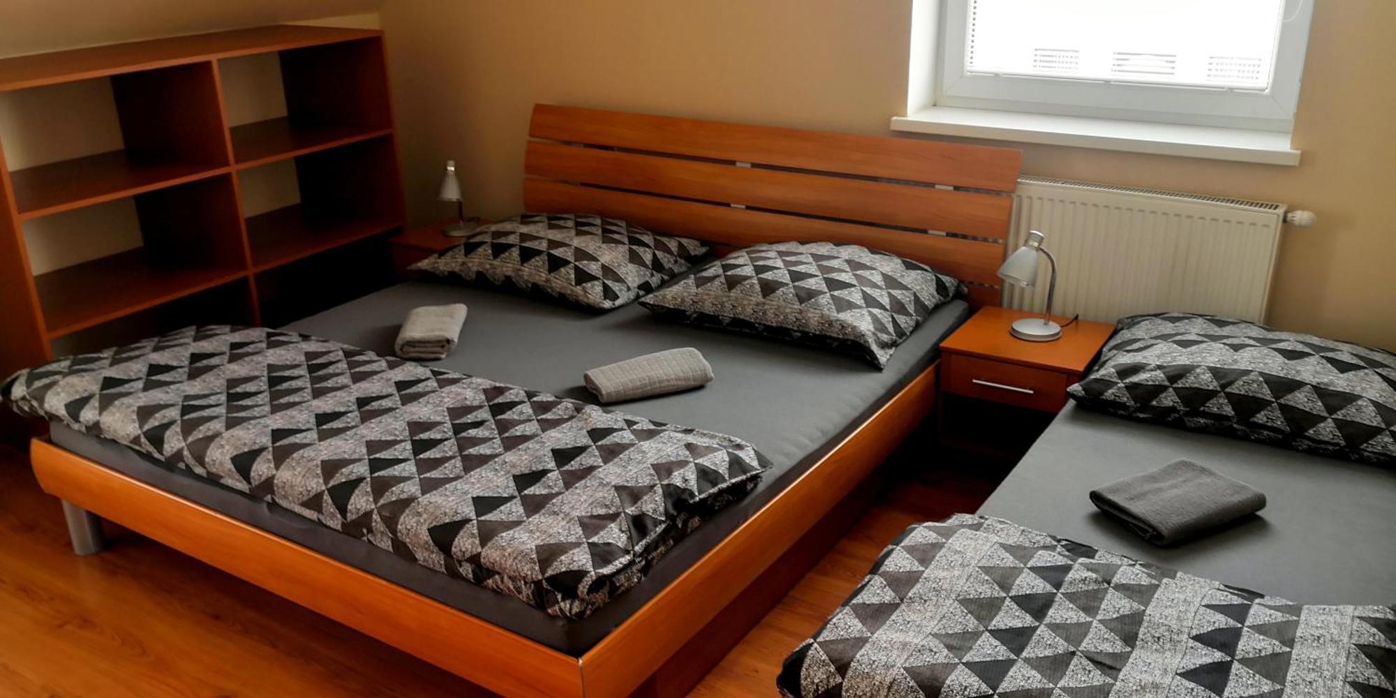 Apartmany Riviera A Chalupa Riviera Liptov, Бешенёва Экстерьер фото