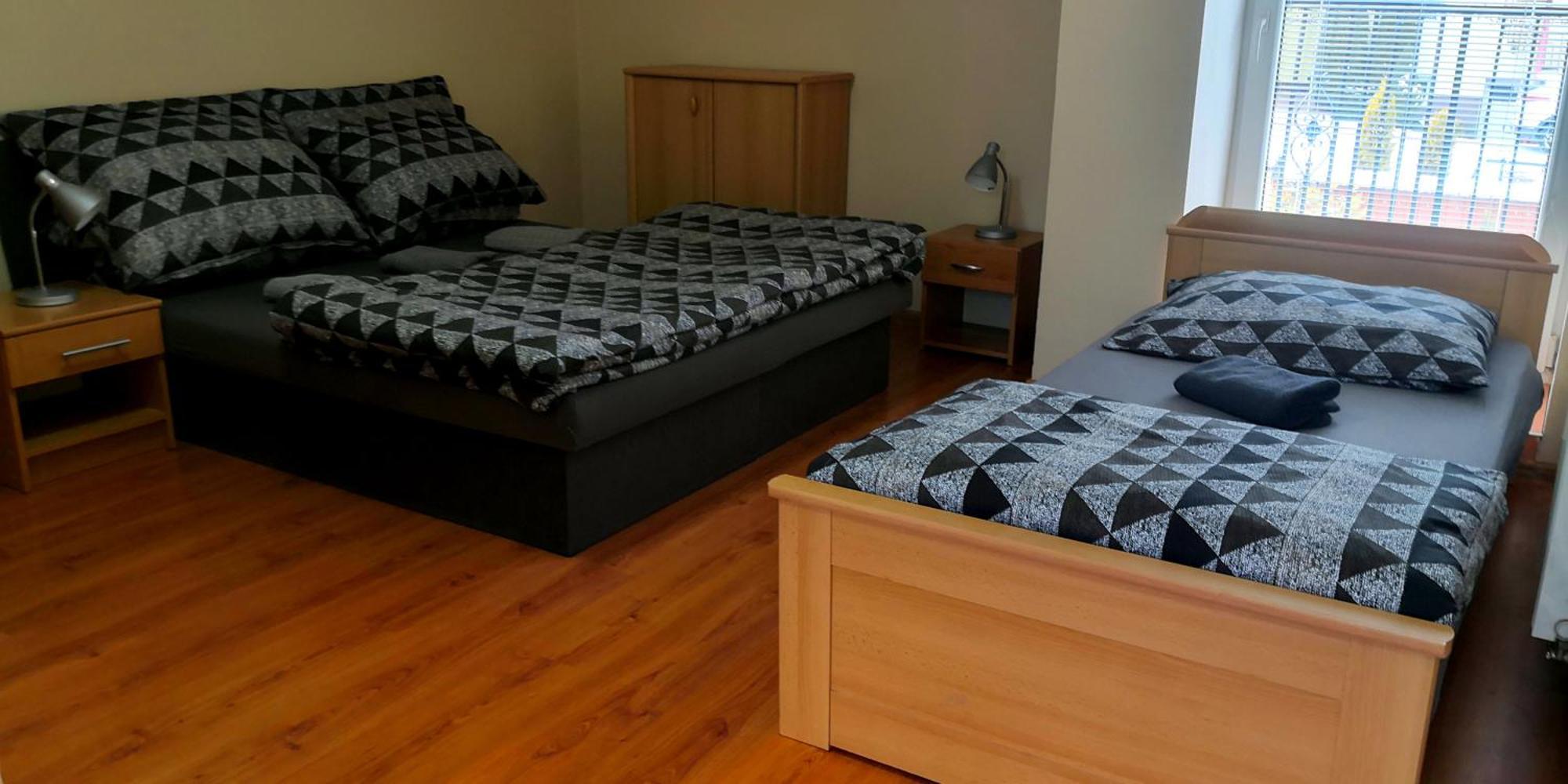 Apartmany Riviera A Chalupa Riviera Liptov, Бешенёва Экстерьер фото